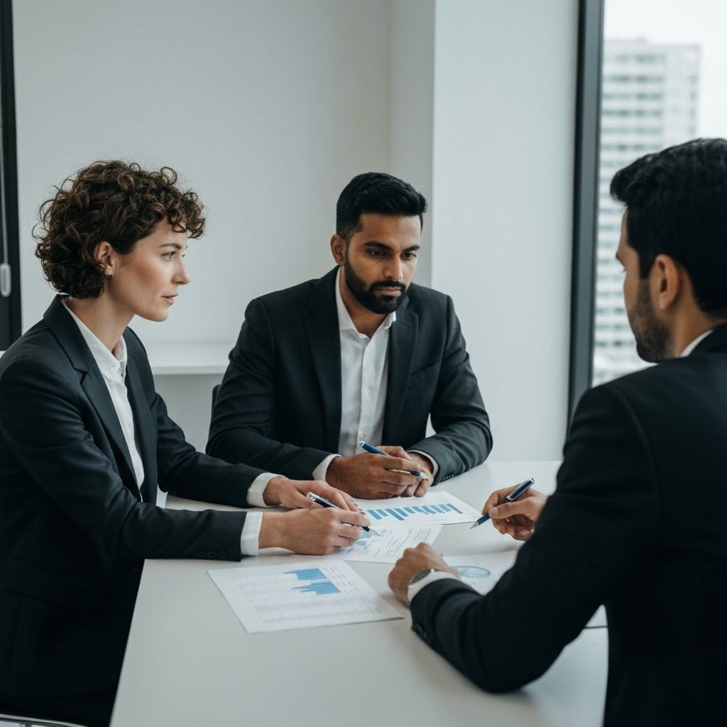 Equipo profesional de RecoverPro